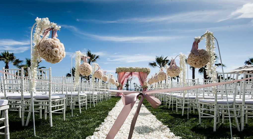 Azzera event