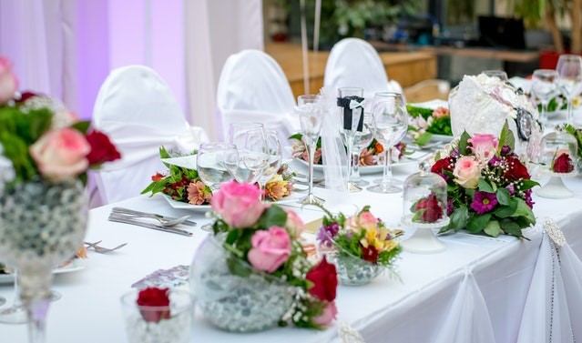 Azzera event