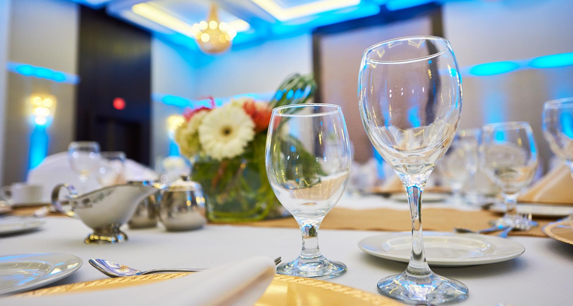 Azzera event