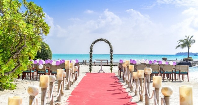 Azzera event