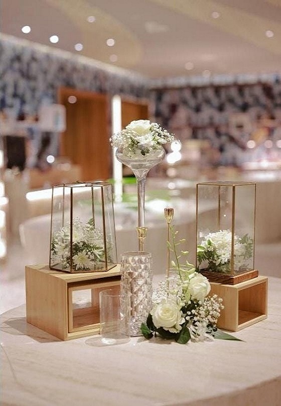 Azzera event