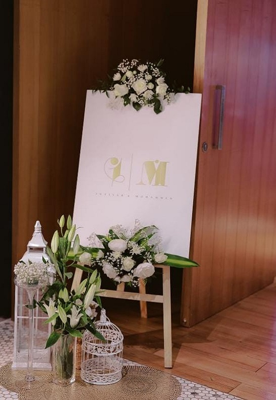 Azzera event