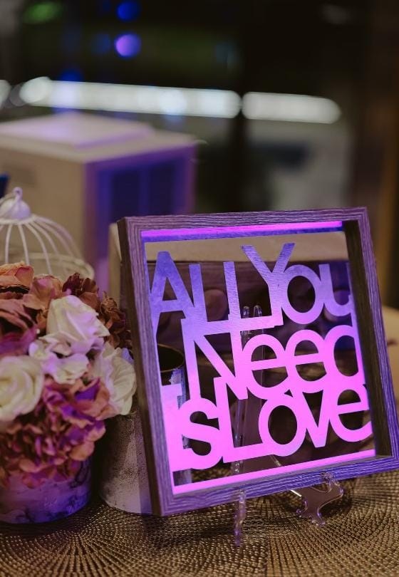 Azzera event