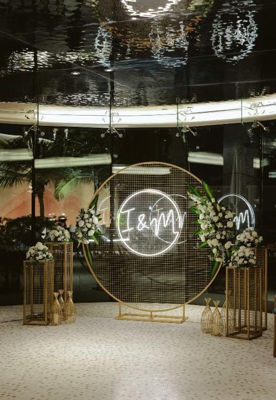 Azzera event