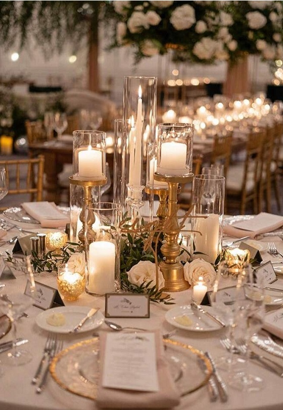 Azzera event