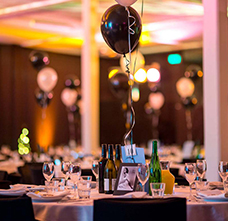 Azzera event