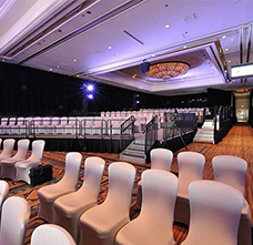 Azzera event